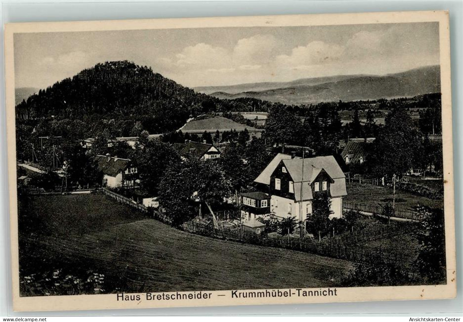 13927905 - Krummhuebel Karpacz - Polonia