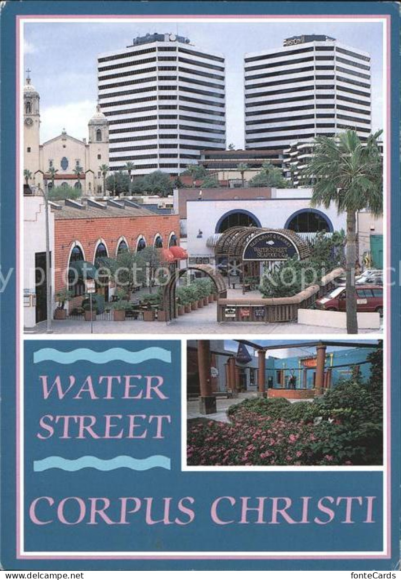 72338779 Corpus_Christi Water Street Shops - Other & Unclassified