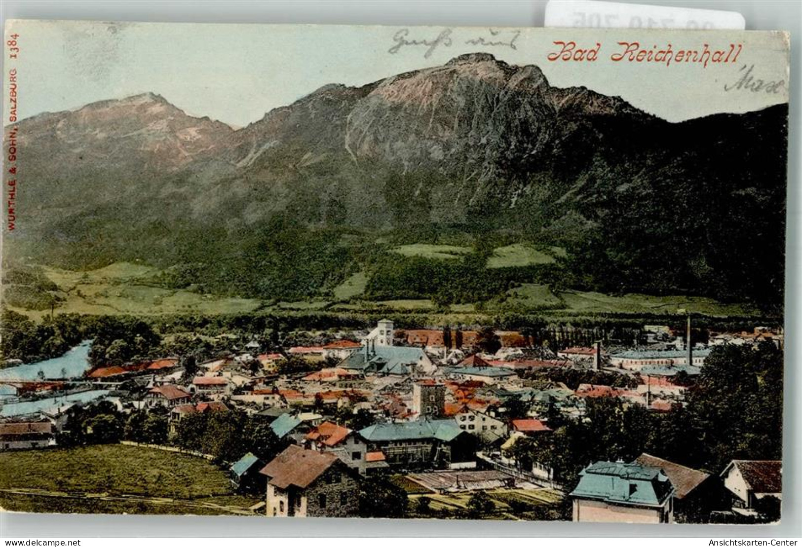 39719705 - Bad Reichenhall - Bad Reichenhall