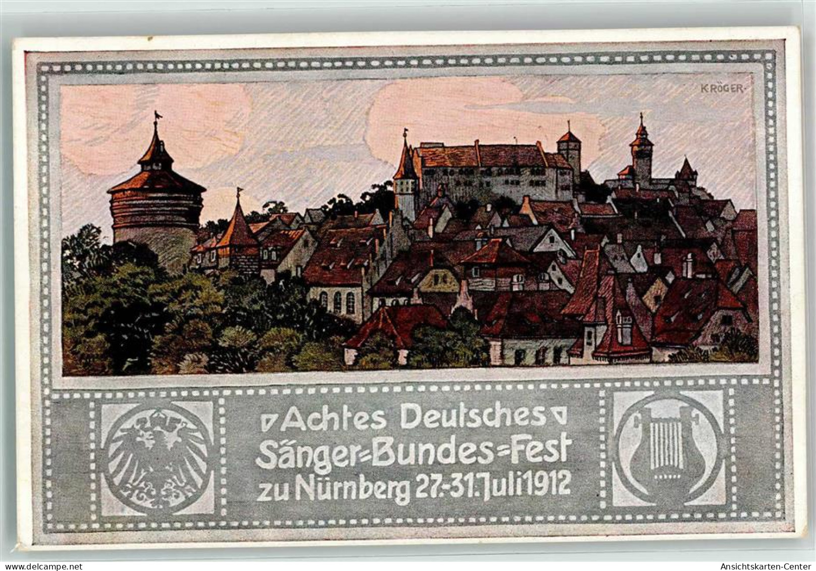 13256905 - Nuernberg - Nuernberg