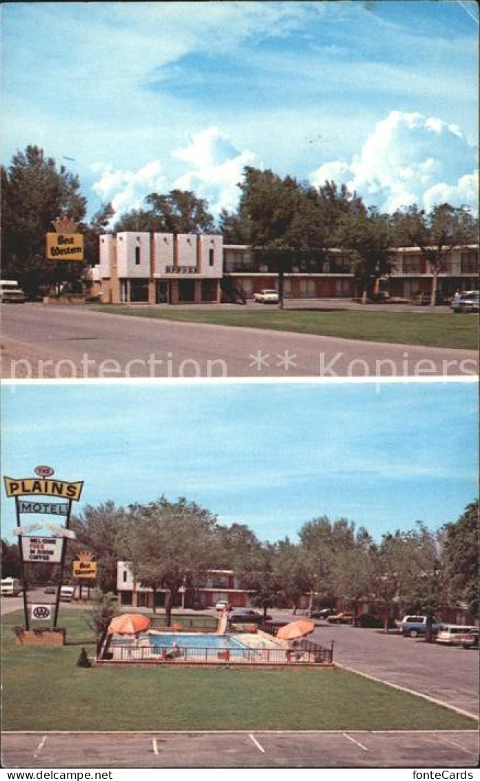 72323537 Wall_South_Dakota Plains Motel - Sonstige & Ohne Zuordnung