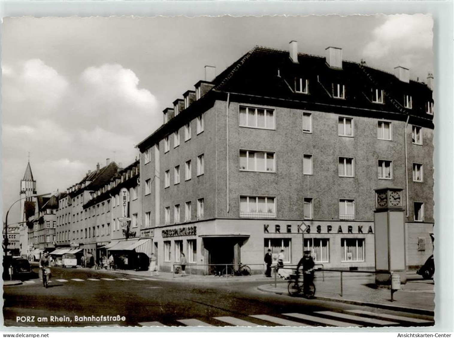 52028105 - Koeln Porz 706 - Koeln