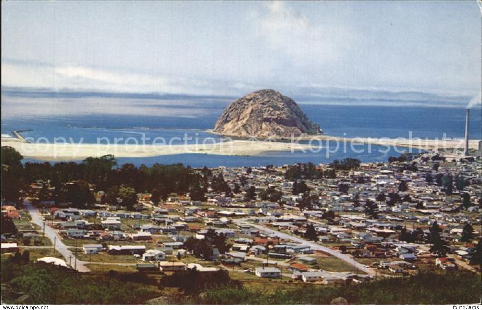 72322871 Morro_Bay Resort - Altri & Non Classificati