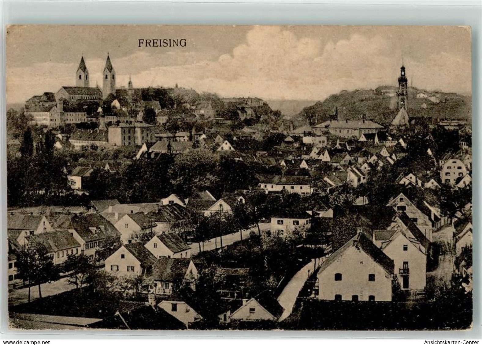 39253505 - Freising , Oberbay - Freising