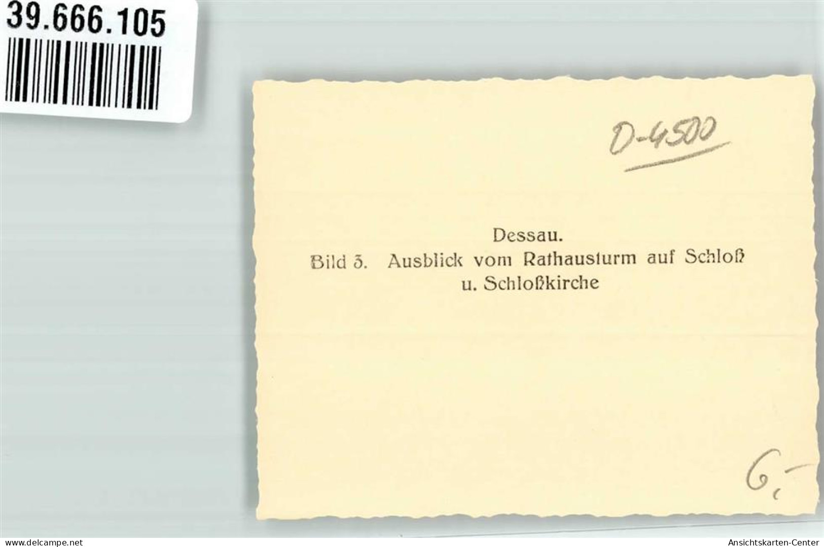 39666105 - Dessau , Anh - Dessau