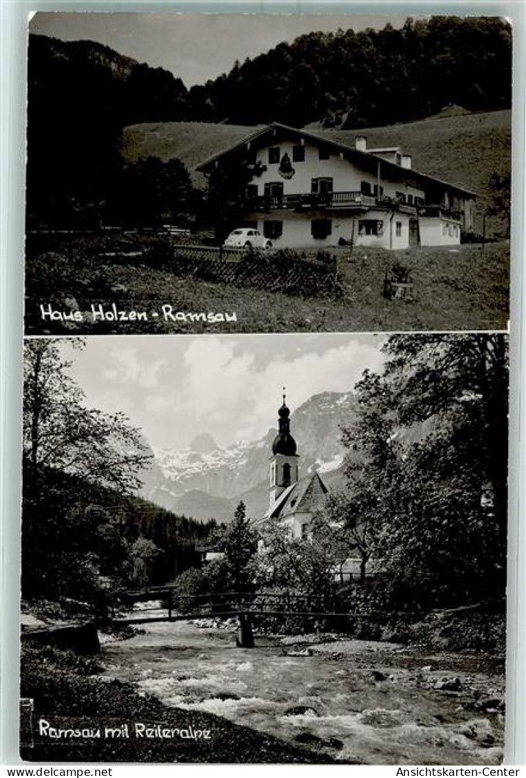 13175105 - Ramsau B. Berchtesgaden - Berchtesgaden