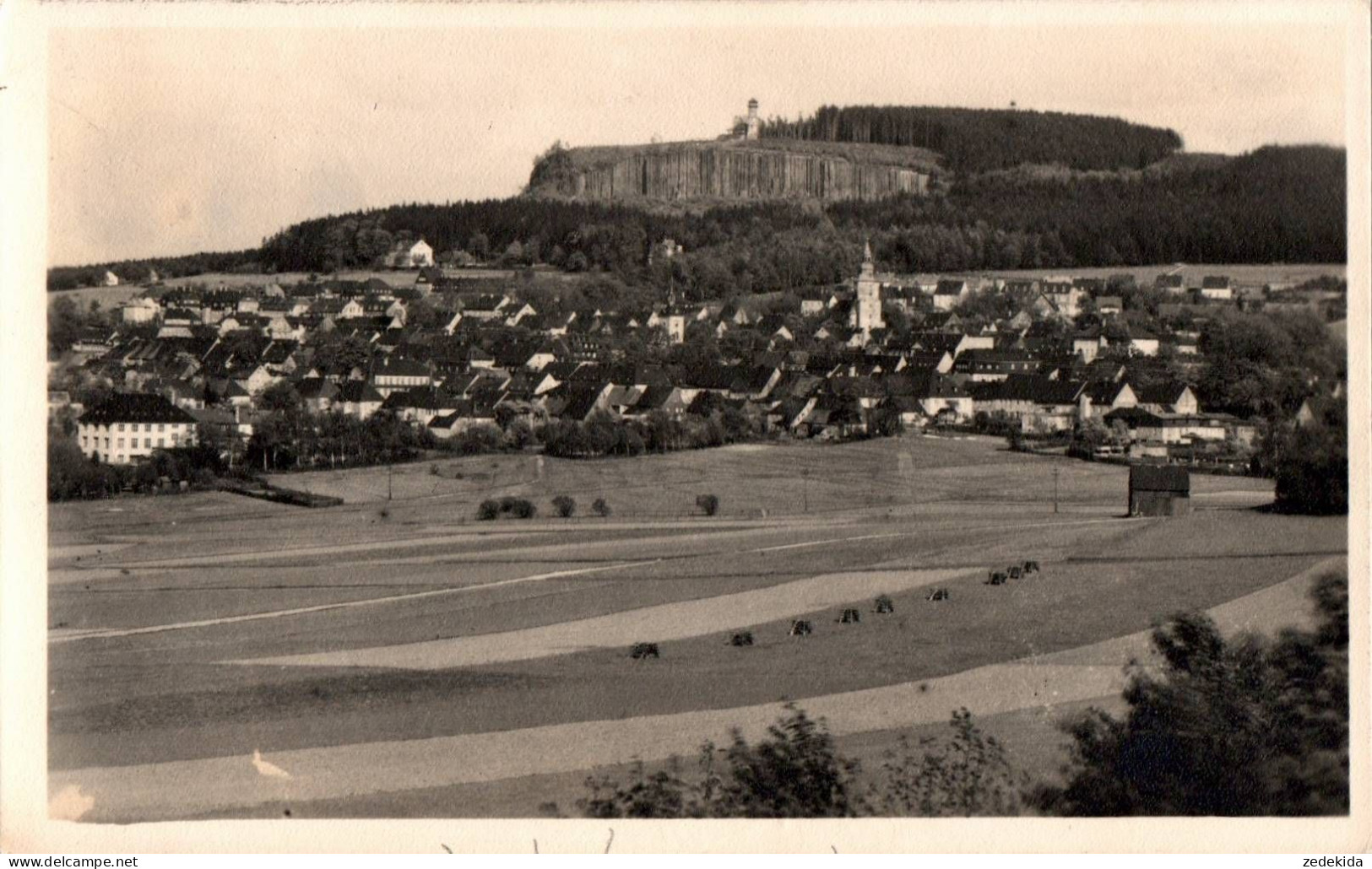 H1610 - Scheibenberg Erzgebirge - Martin Bach Sehma - Scheibenberg