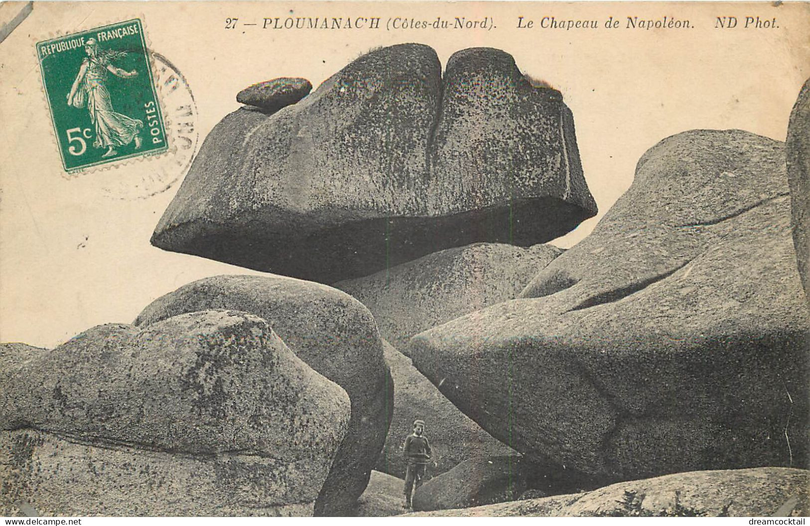 (S) Superbe Lot N°5 De 50 Cpa France Régionalisme. En Général En Bon état (Frais De Port Offerts) - 5 - 99 Postkaarten
