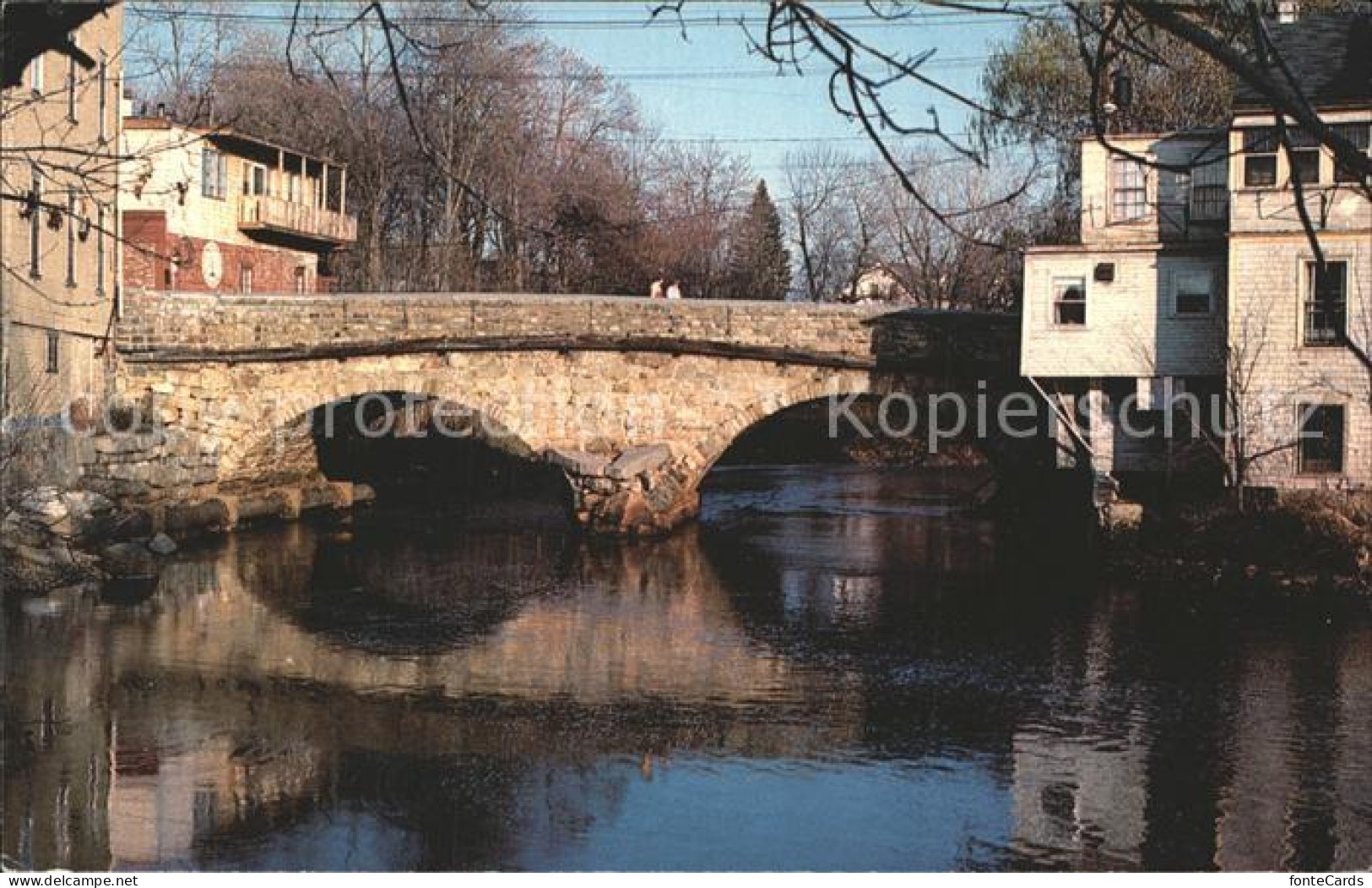 72315578 Ipswich_Massachusetts Choate Bridge - Other & Unclassified