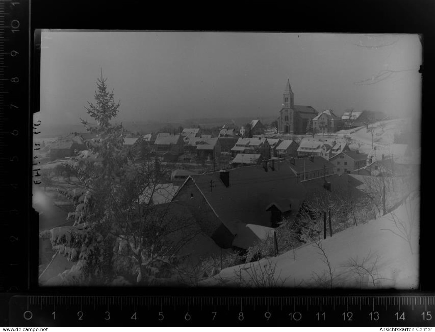 30100205 - Bonndorf Im Schwarzwald - Bonndorf