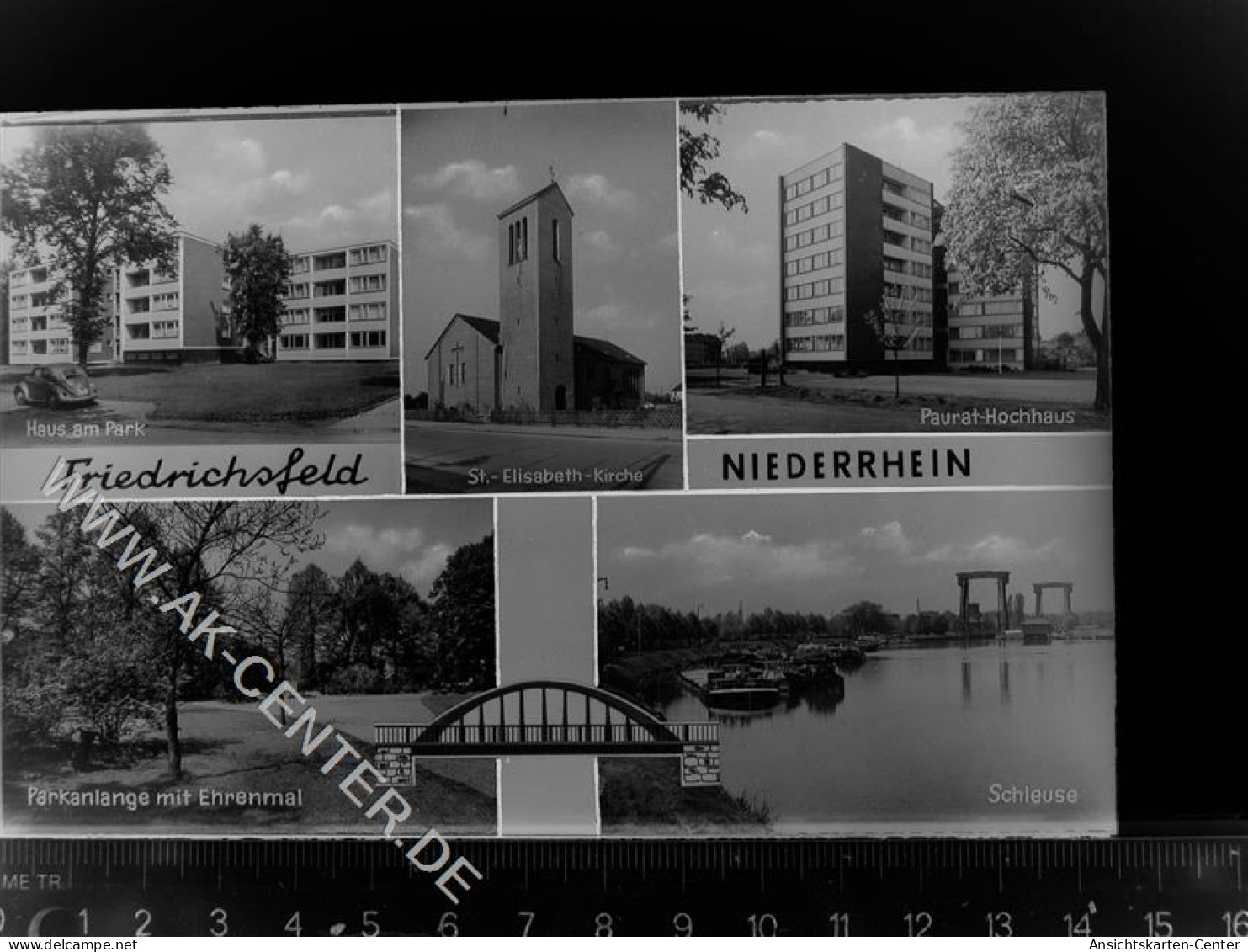 30076805 - Friedrichsfeld , Niederrhein - Voerde