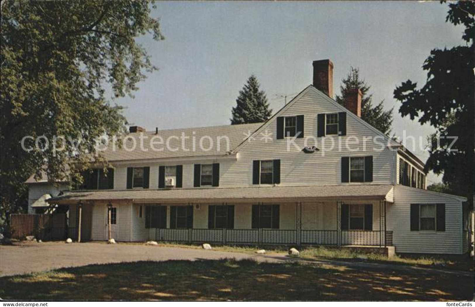 72315569 Ipswich_Massachusetts Ipswicch House Restaurant - Andere & Zonder Classificatie