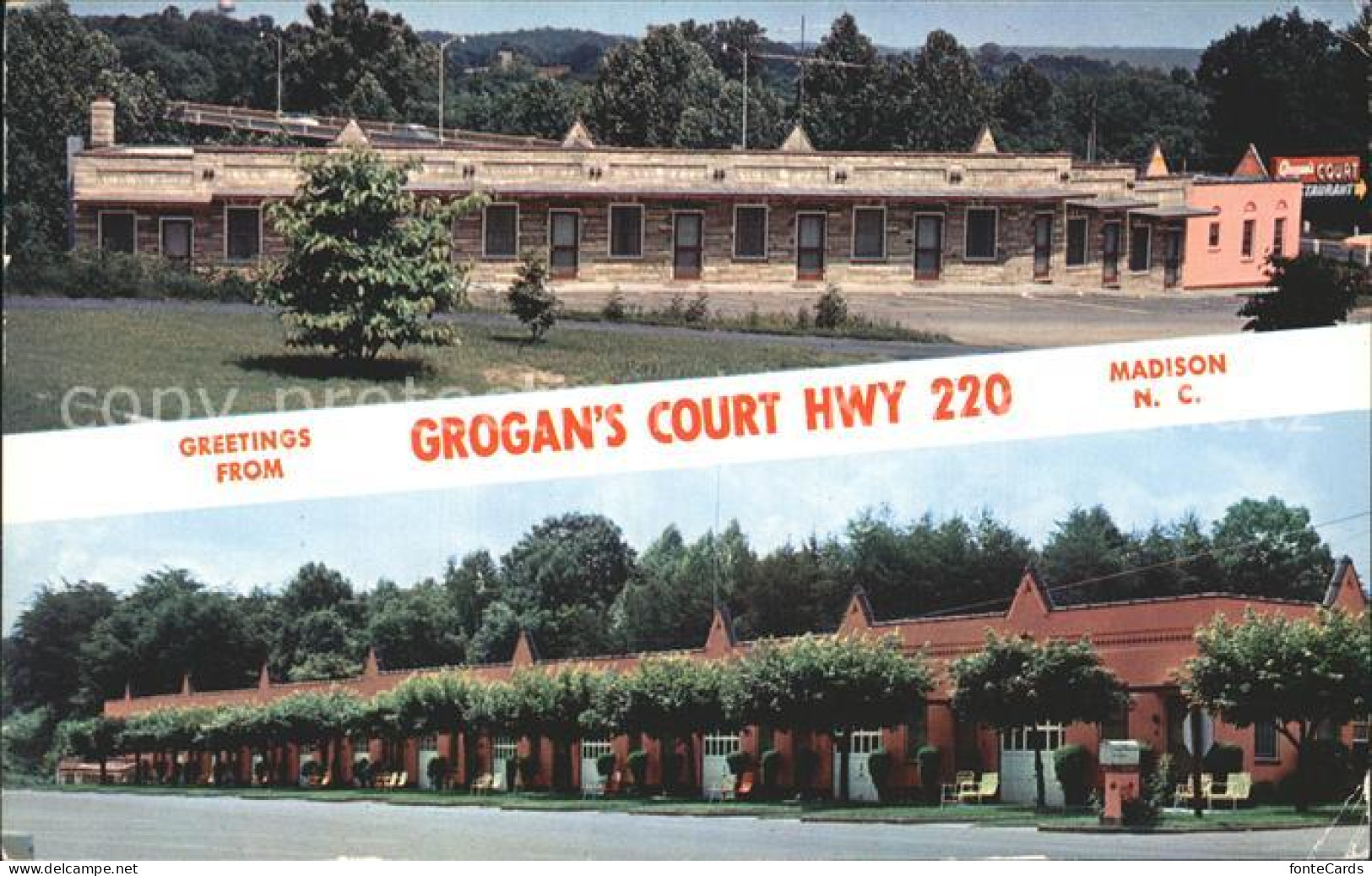 72314879 Madison_North_Carolina Grogan`s Court Highway - Other & Unclassified