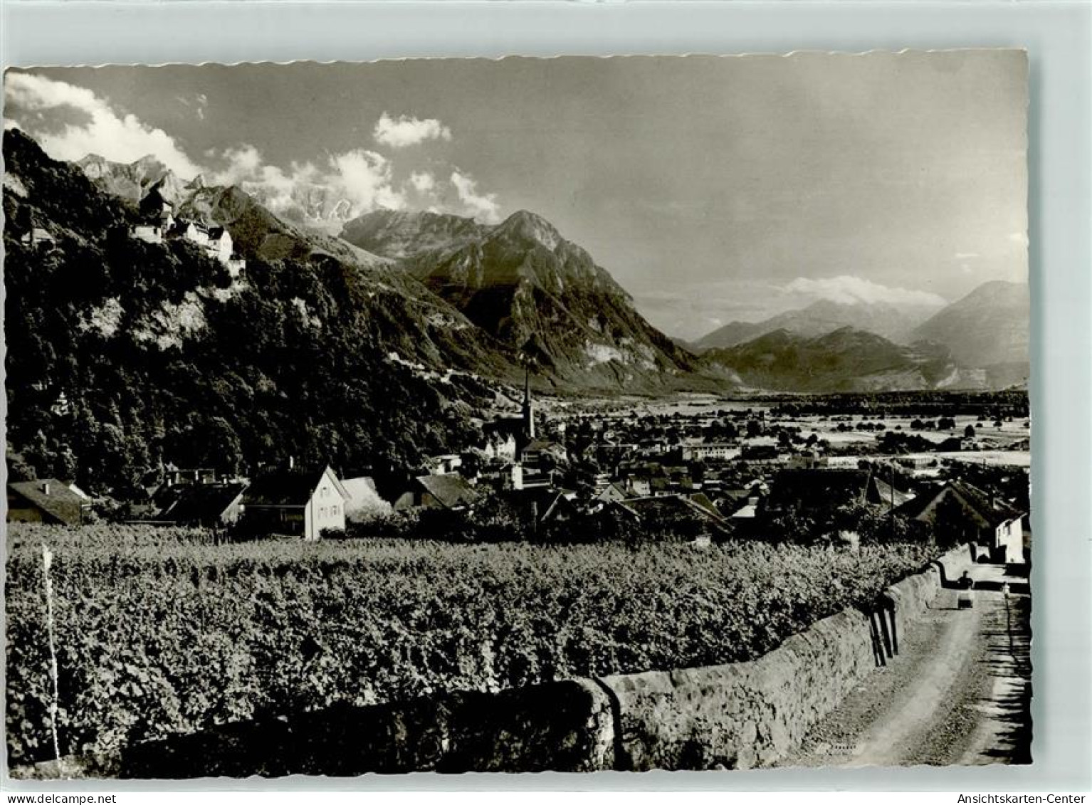 39360905 - Vaduz - Liechtenstein