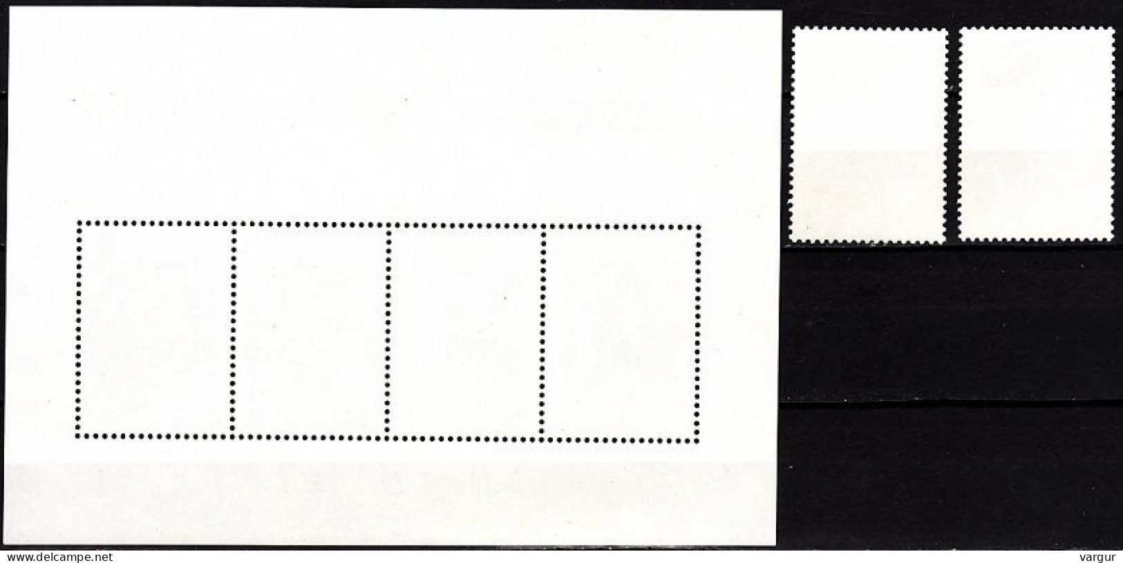 KOREA SOUTH 1970 Post: Inauguration Of Postal Codes. 2v & S/Sheet, MNH *RARE* - Codice Postale