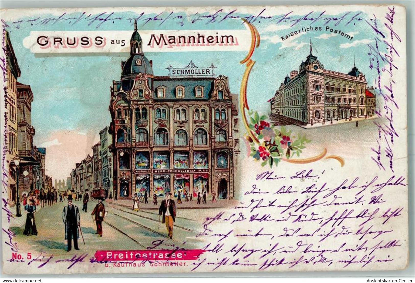 13166605 - Mannheim - Mannheim
