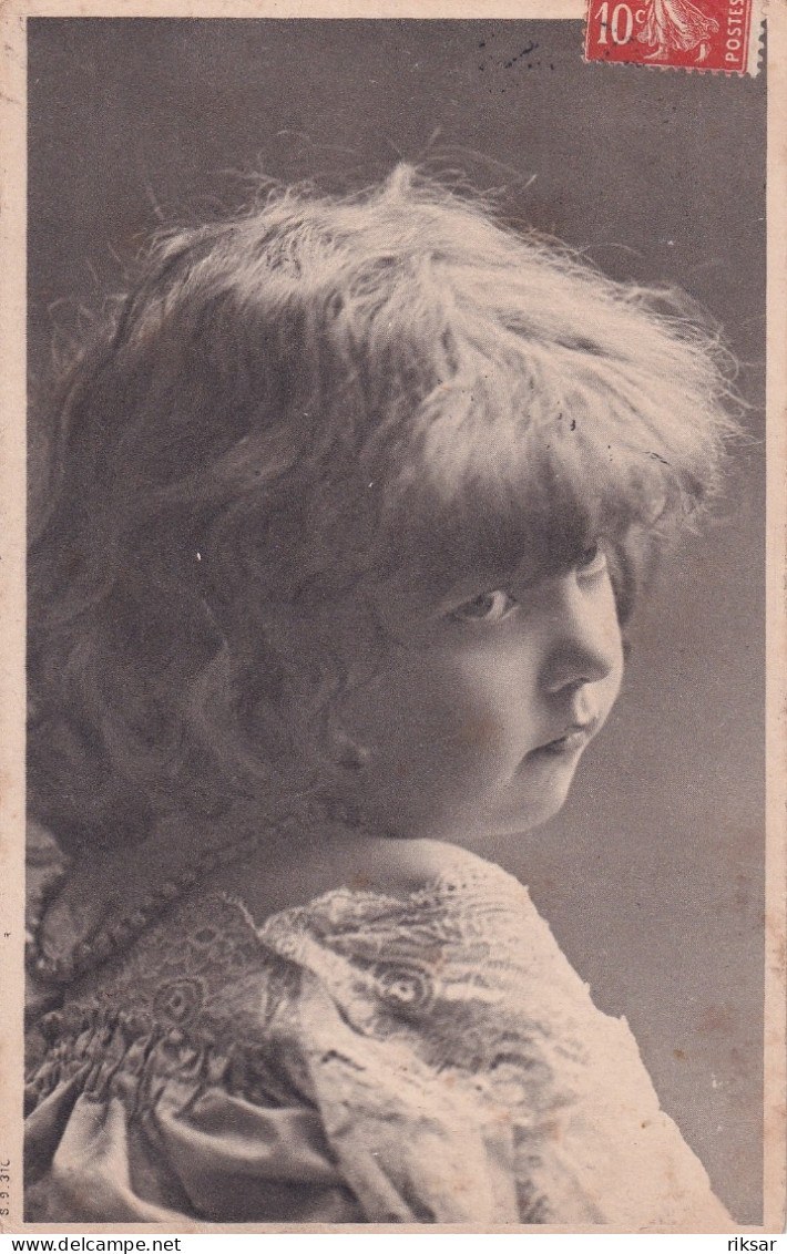 FANTAISIE(BEBE) ENFANT - Neonati