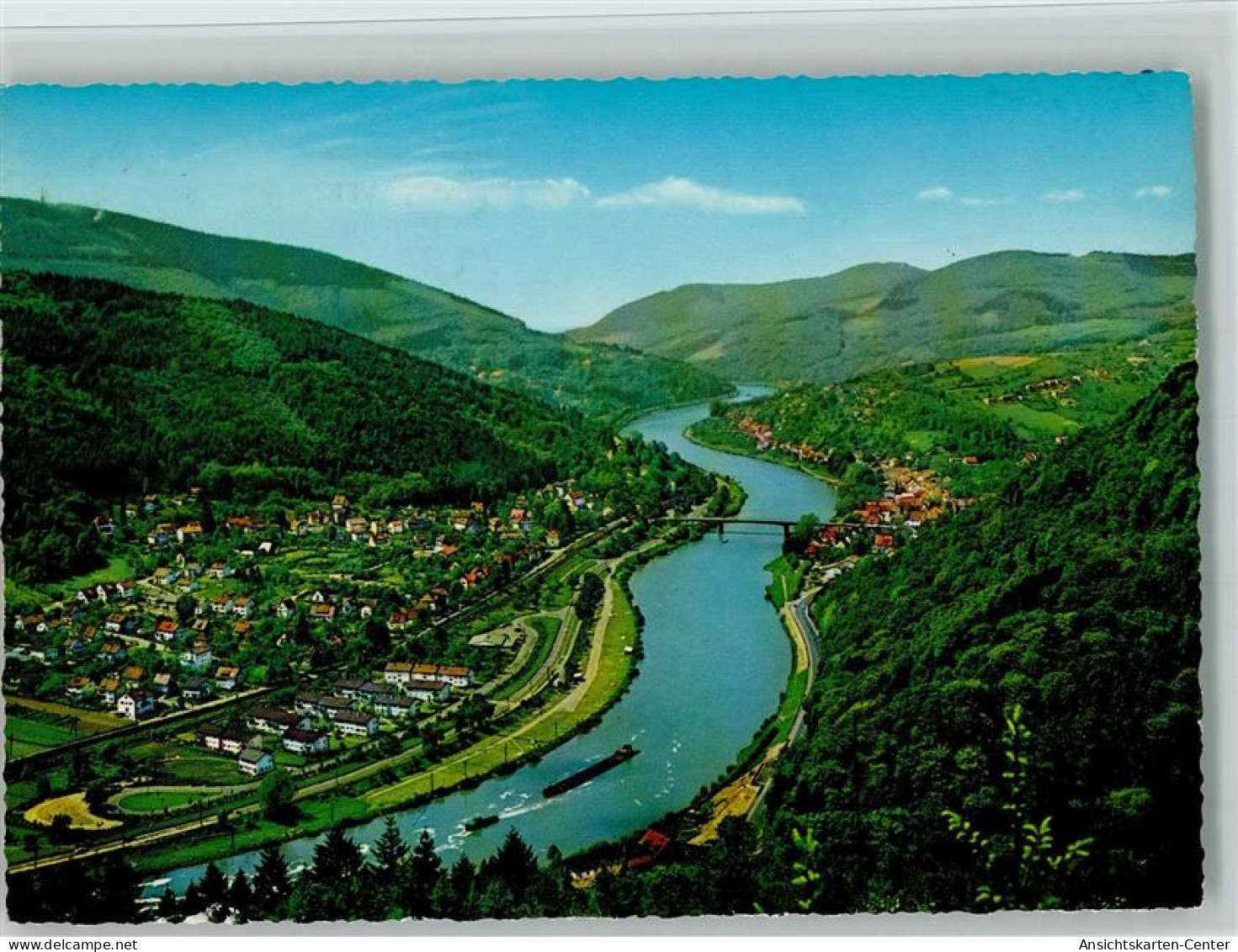 40155305 - Heidelberg , Neckar - Heidelberg