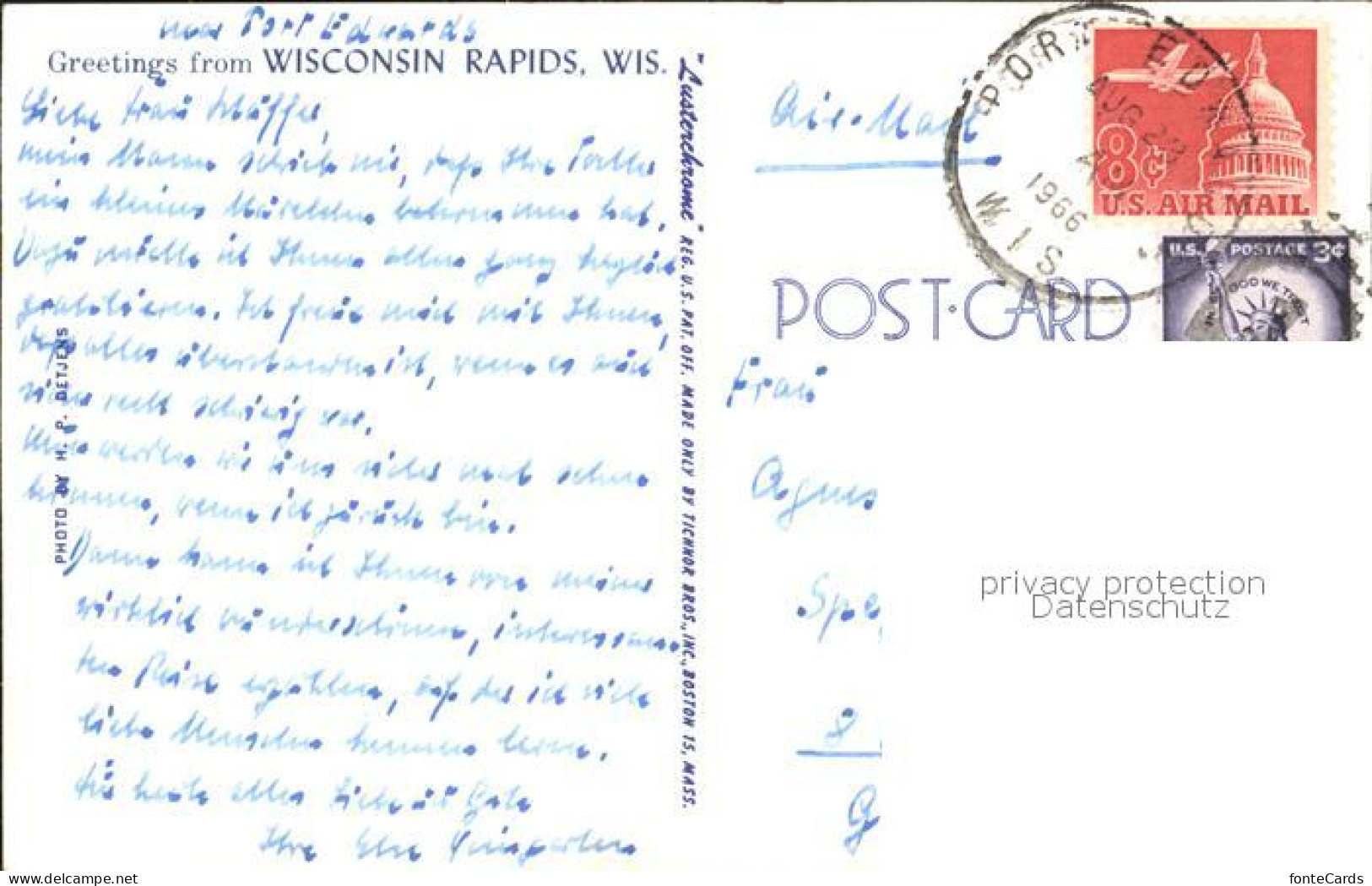 72311299 Wisconsin_Rapids  - Other & Unclassified