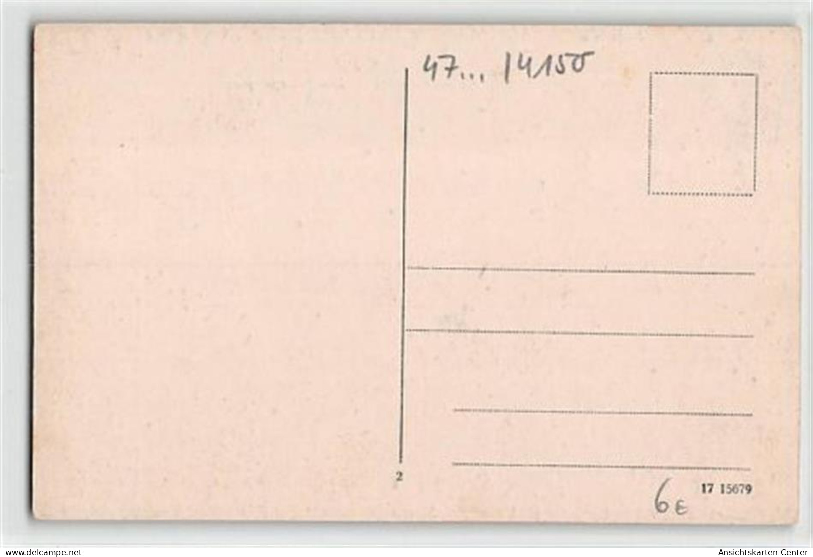 39124405 - Krefeld. Krieger-Denkmal Auf Dem Friedrichsplatz Ungelaufen  Gute Erhaltung. - Krefeld