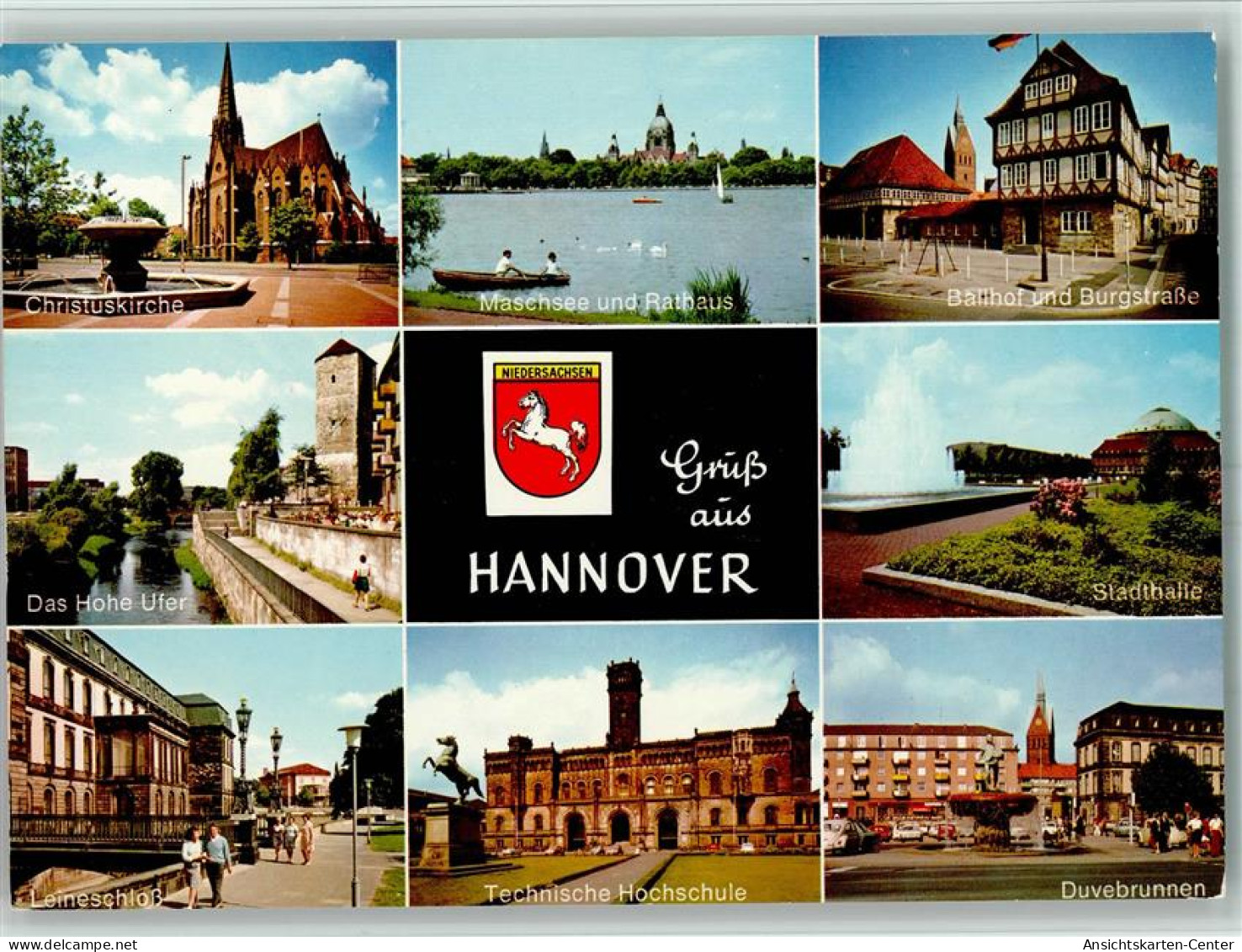 40156105 - Hannover - Hannover