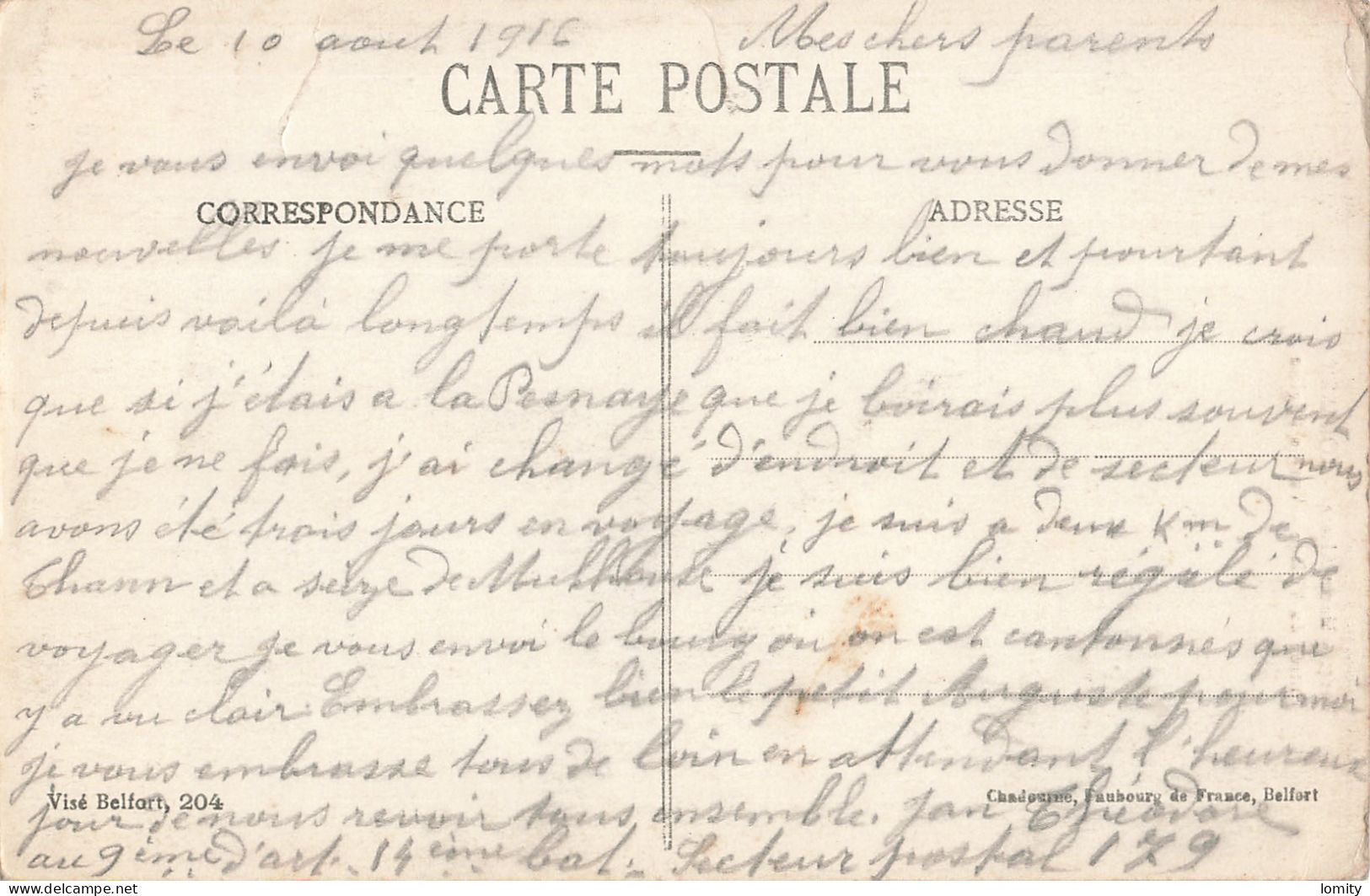Destockage lot de 15 cartes postales CPA Alsace Alsacienne Roderen Mulhouse Mollau Thann Marienthal Saverne