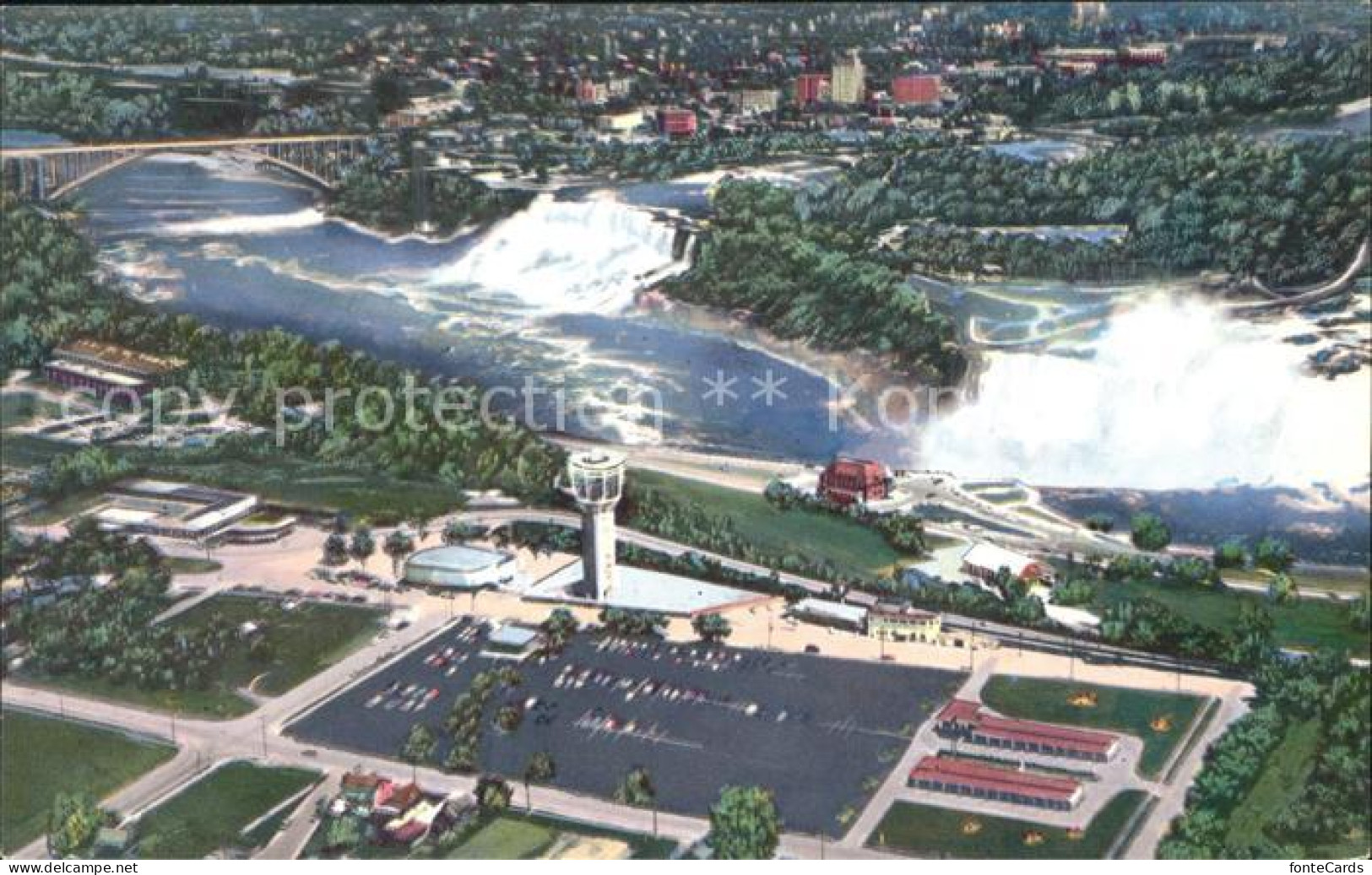 72306858 Ontario Canada Niagara Falls  Kanada - Non Classificati