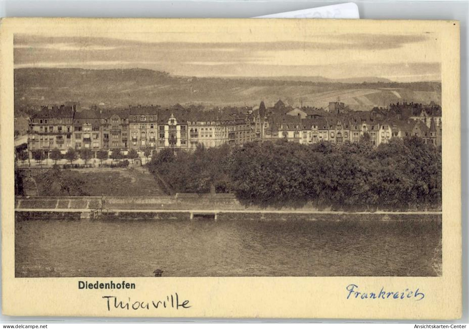 51677105 - Thionville - Thionville