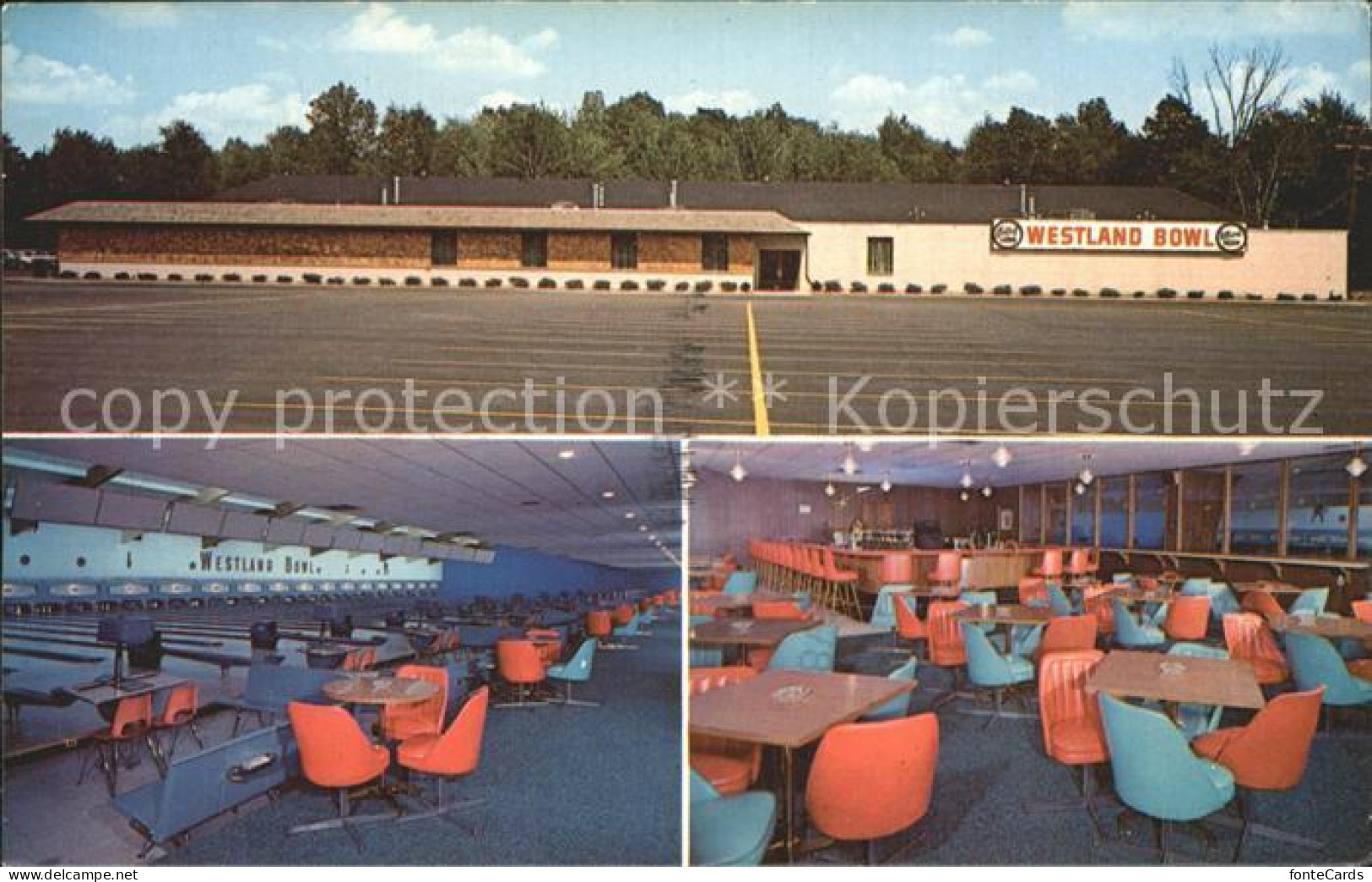 72306079 Westland_Michigan Westland Bowl - Other & Unclassified