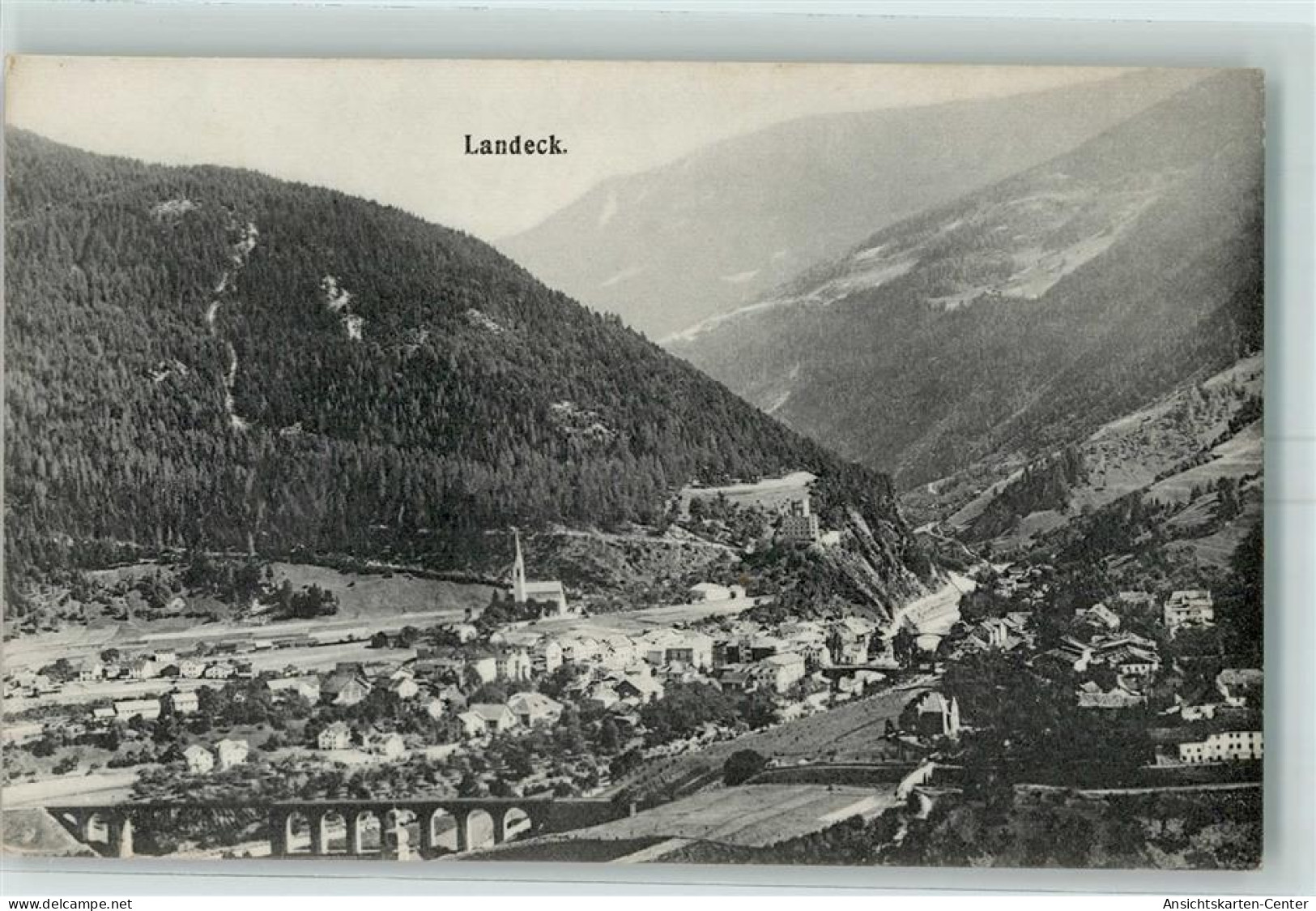 10401905 - Landeck - Landeck