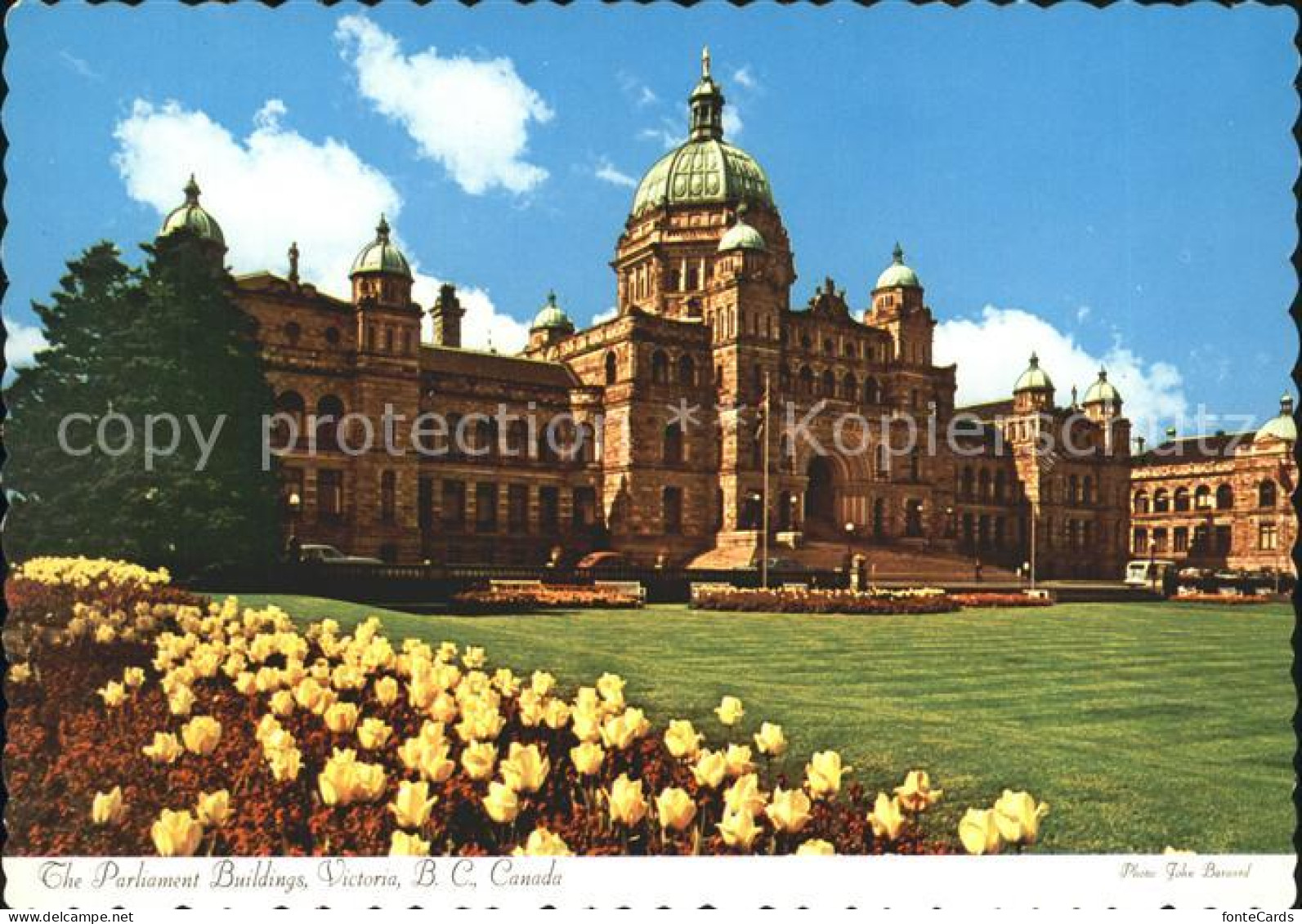 72305895 Victoria British Columbia Parlament Buildings Victoria British Columbia - Ohne Zuordnung