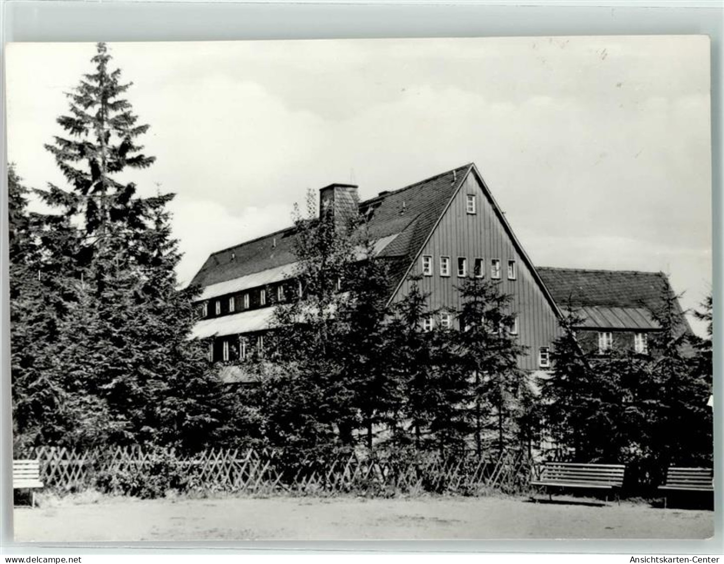 39300005 - Rehefeld-Zaunhaus - Altenberg