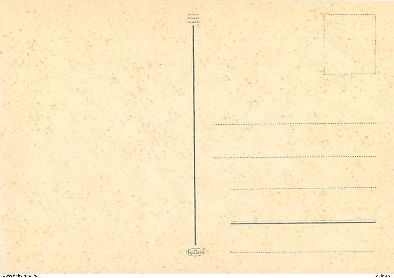 Animaux - Oiseaux - A Définir - Perruche - Carte Neuve - CPM - Voir Scans Recto-Verso - Uccelli