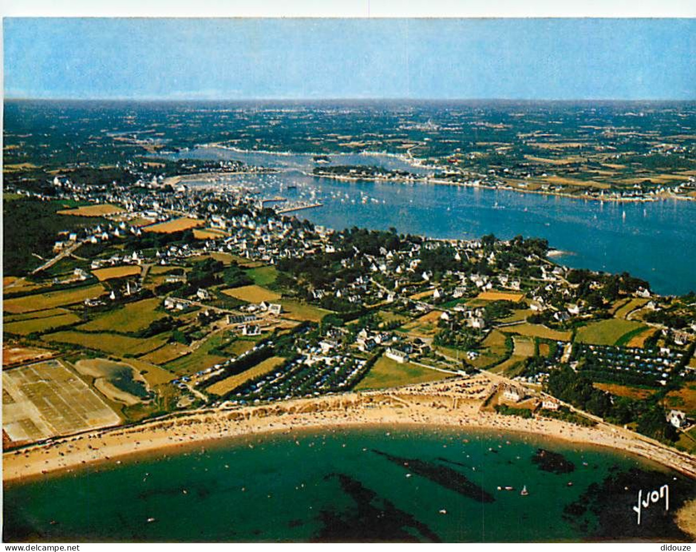 56 - La Trinité Sur Mer - CPM - Voir Scans Recto-Verso - La Trinite Sur Mer