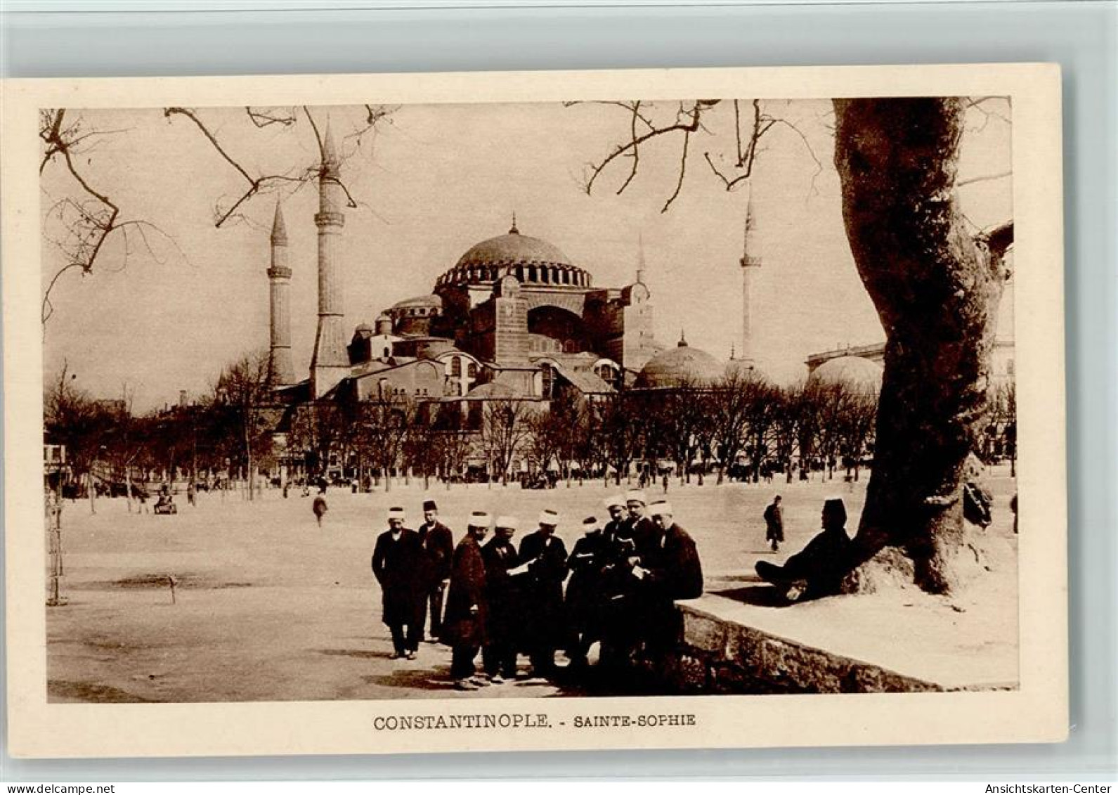 10151905 - Konstantinopel Istanbul - Altri & Non Classificati