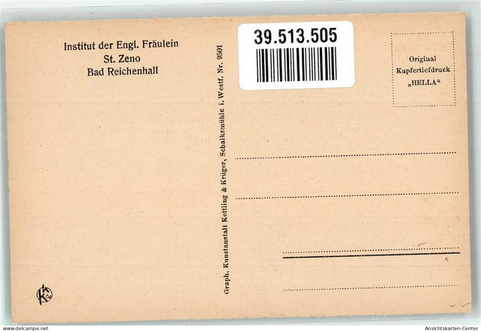 39513505 - Bad Reichenhall - Bad Reichenhall