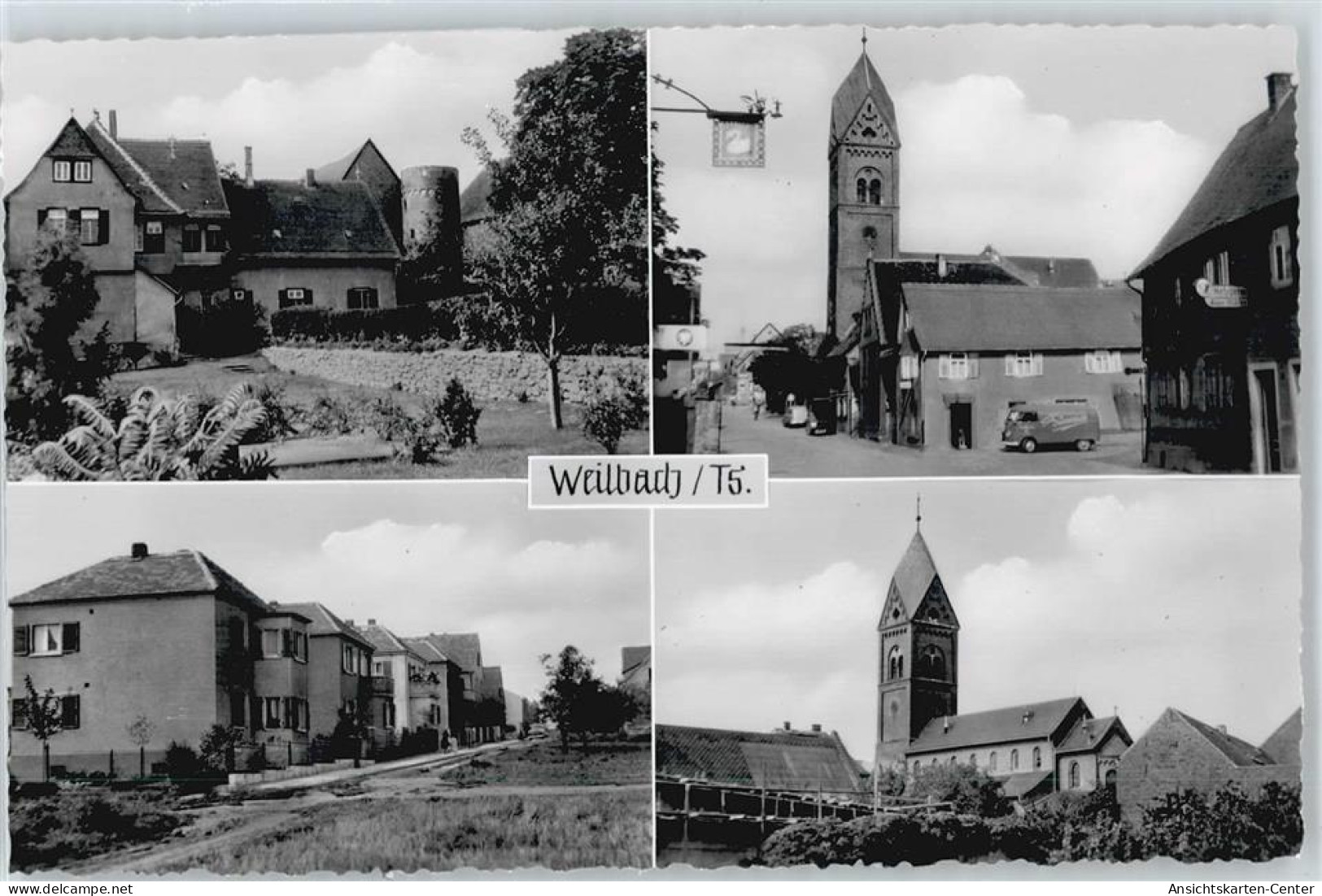 50413605 - Weilbach , Main-Taunus-Kr - Floersheim