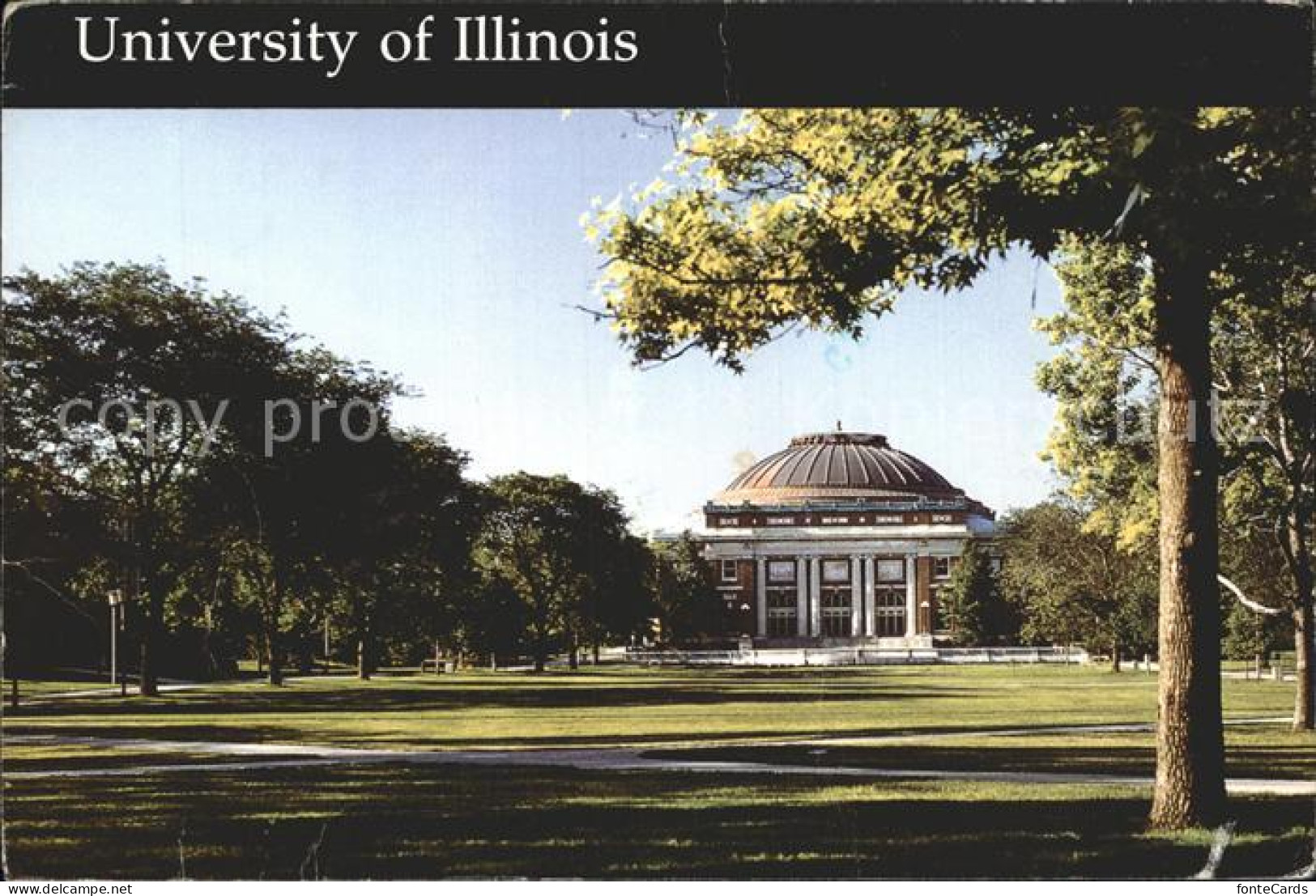 72303731 Illinois_US-State University - Autres & Non Classés