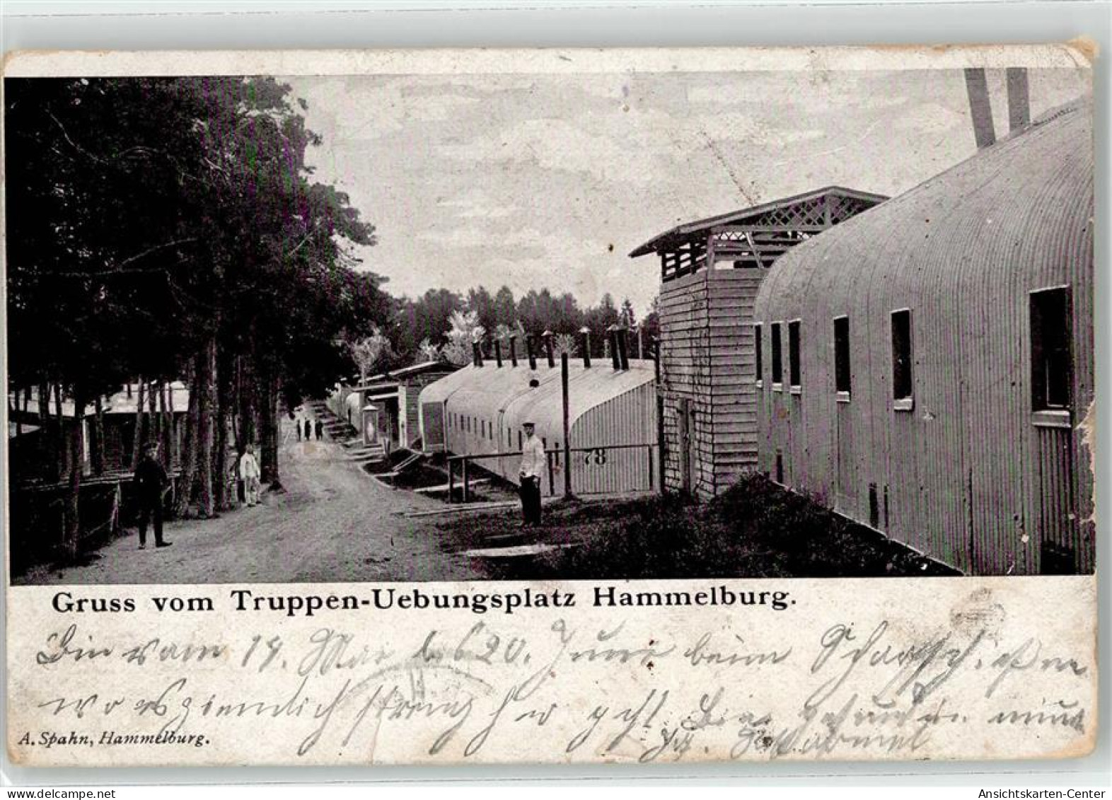 52029305 - Hammelburg - Hammelburg