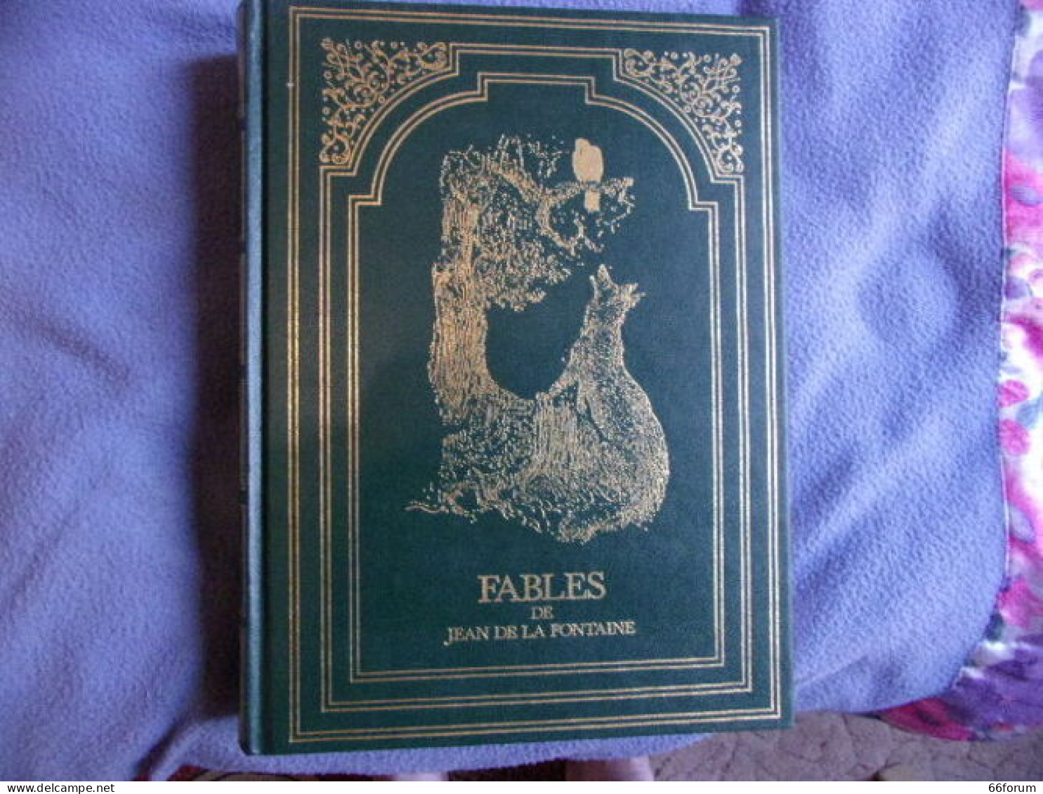 Fables - Zonder Classificatie