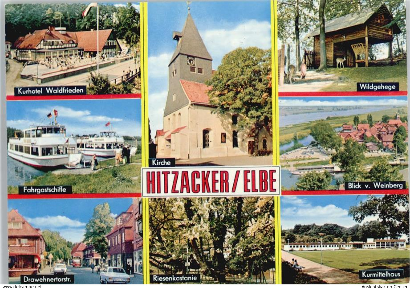 50970605 - Hitzacker (Elbe) - Hitzacker