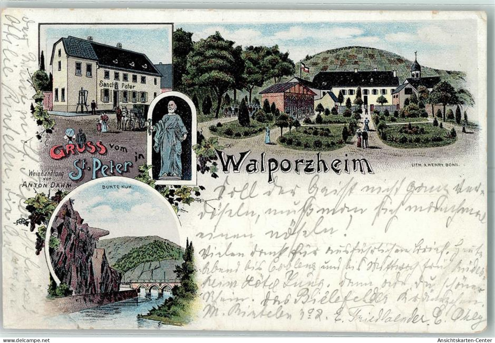 13235705 - Walporzheim - Bad Neuenahr-Ahrweiler
