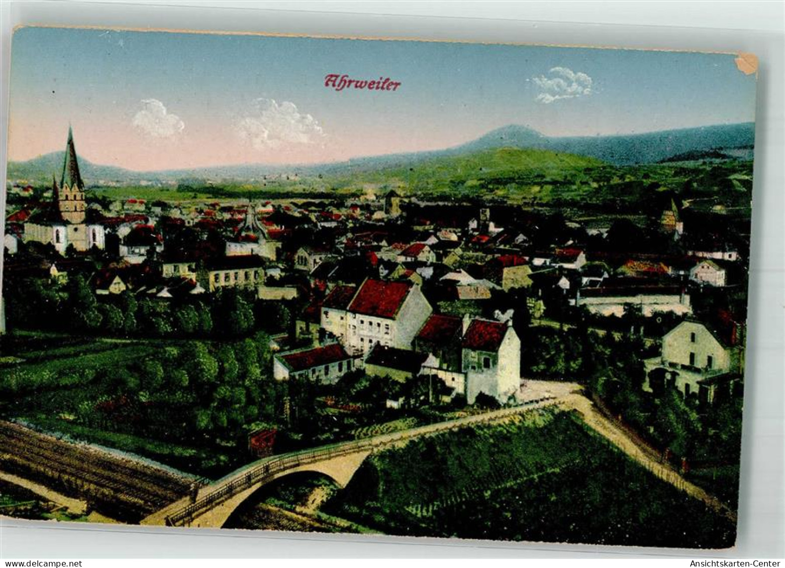 39833705 - Ahrweiler - Bad Neuenahr-Ahrweiler