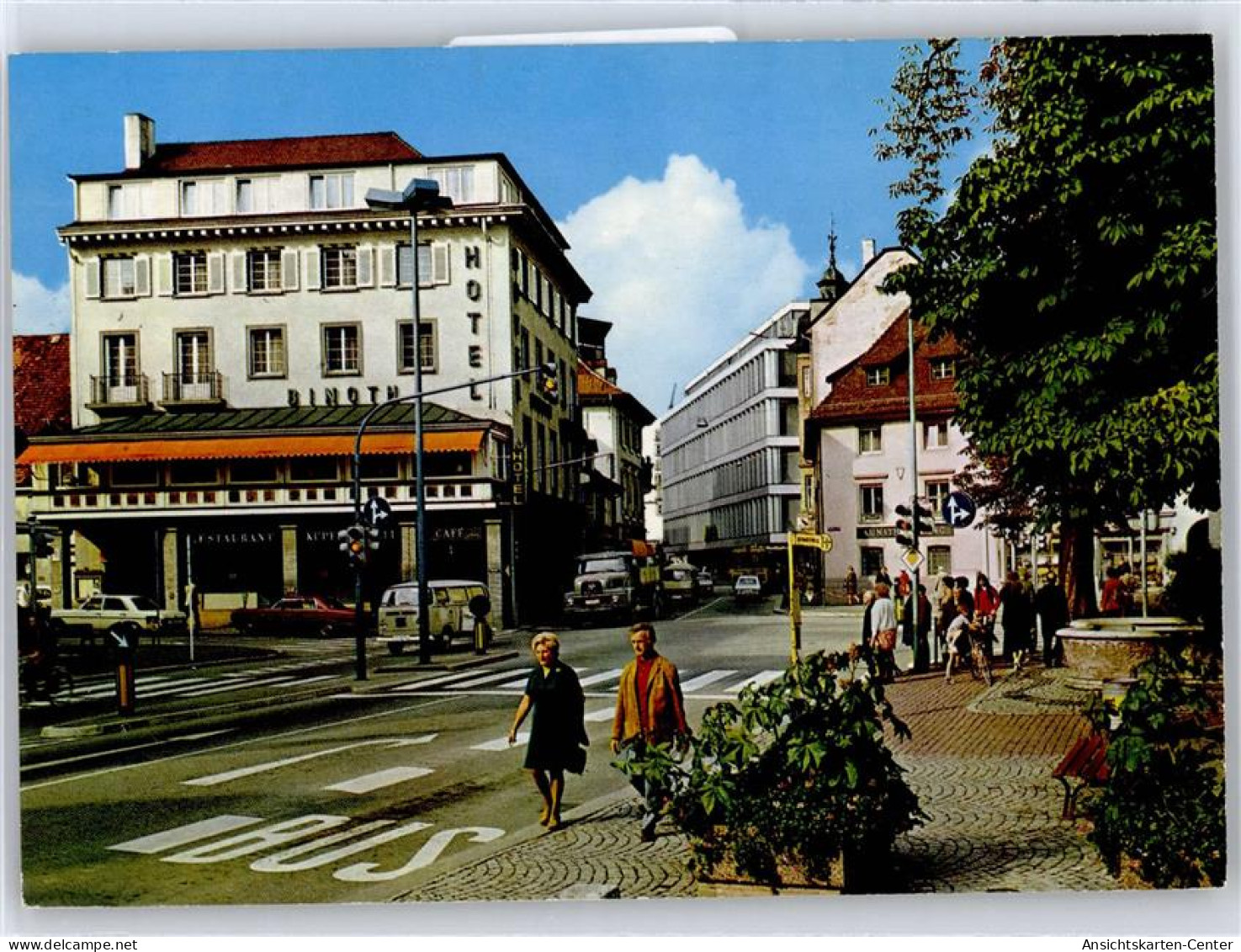 50843305 - Loerrach - Lörrach