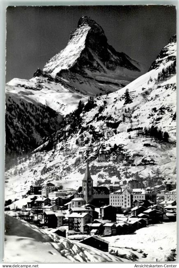 39692505 - Zermatt - Otros & Sin Clasificación