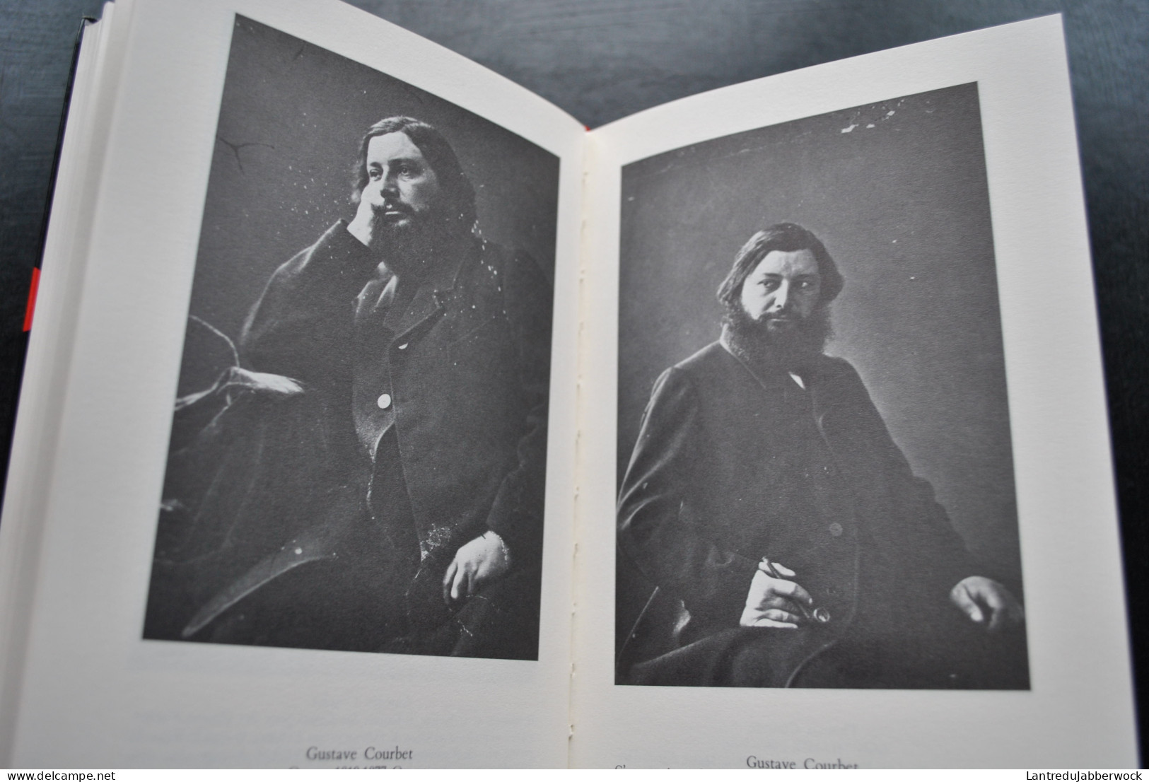 NADAR Photographies - Dessins Et écrits Complet En 2 Volumes Réédition De 1994 - Photographe Caricaturiste Art Musique - Kunst