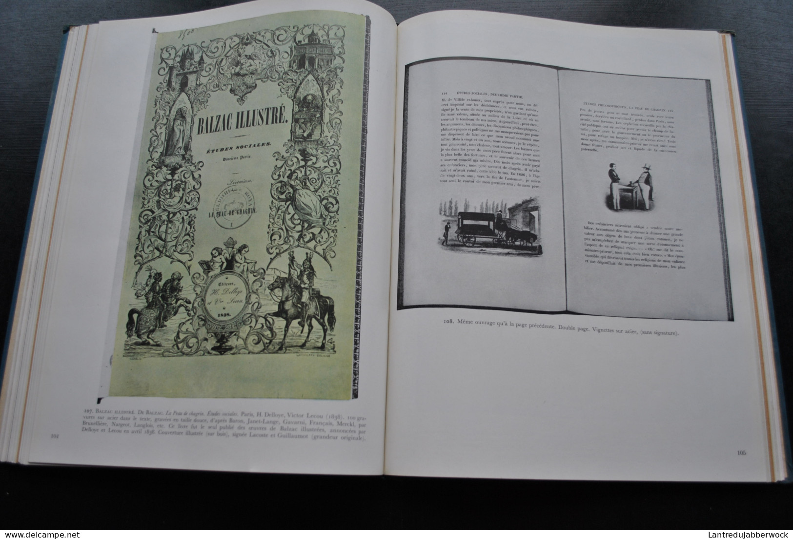 LE LIVRE Les plus beaux exemplaires de la bibliothèque nationale 1942 - André LEJARD Bibliophilie manuscrit illustré