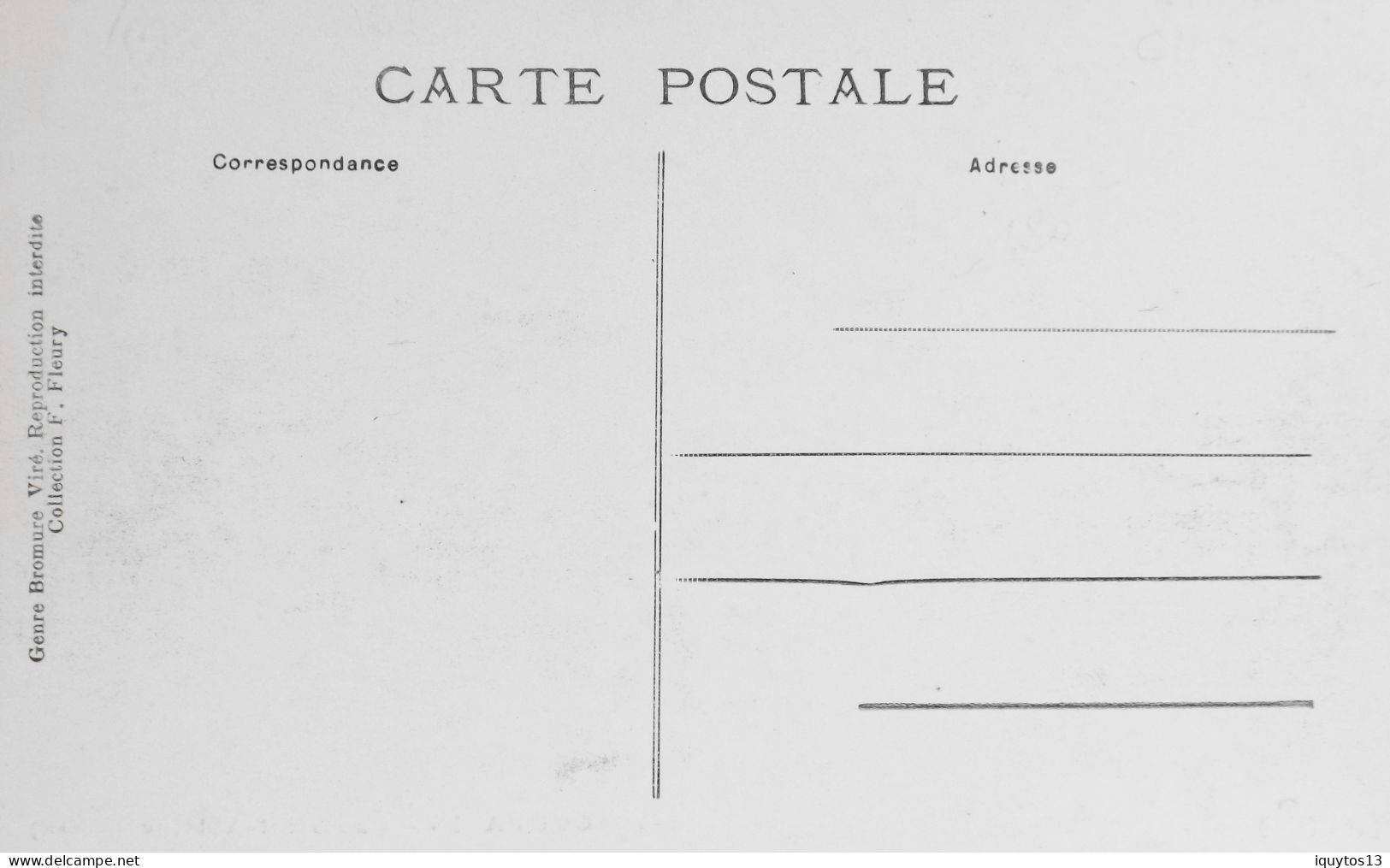 CPA. [75] > TOUT PARIS > N° 1844 - Rue St-Antoine - (IVe Arrt.) - TBE - Paris (04)