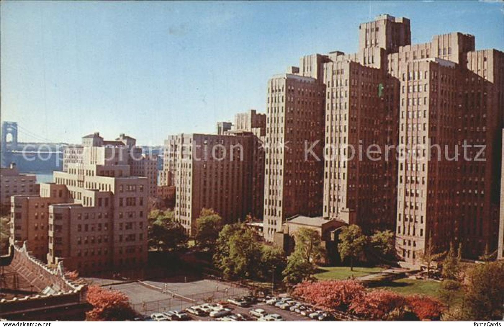 72291510 New_York_City Columbia-Presbyterian Medical Center - Other & Unclassified