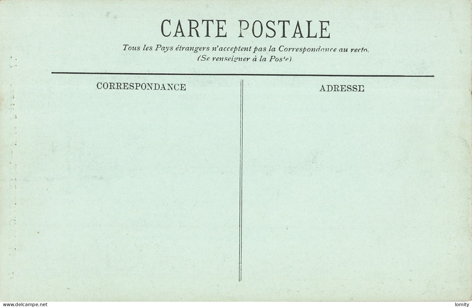 Destockage lot de 18 cartes postales CPA Auvergne type types folklore vieux berger paysanne paysannes patre